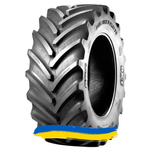 600/65R34 BKT Agrimax V-Flecto 169D Сільгосп шина Київ - изображение 1