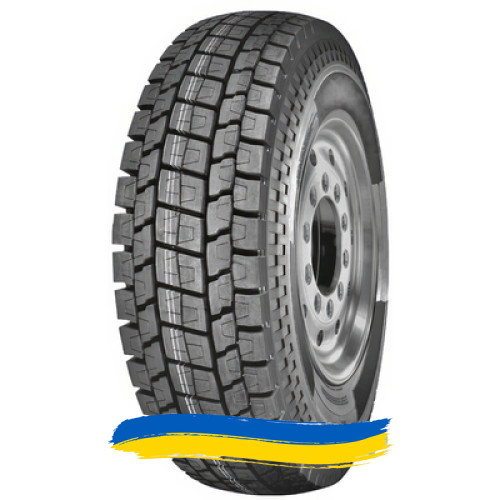 265/70R19.5 Sonix SX888 143/141J Ведуча шина Киев - изображение 1