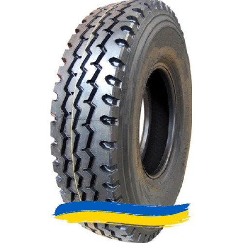 315/80R22.5 HunterRoad H701 156/153L Універсальна шина Київ - изображение 1