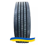 295/80R22.5 Kunlun KT866 152/149M Рульова шина Київ