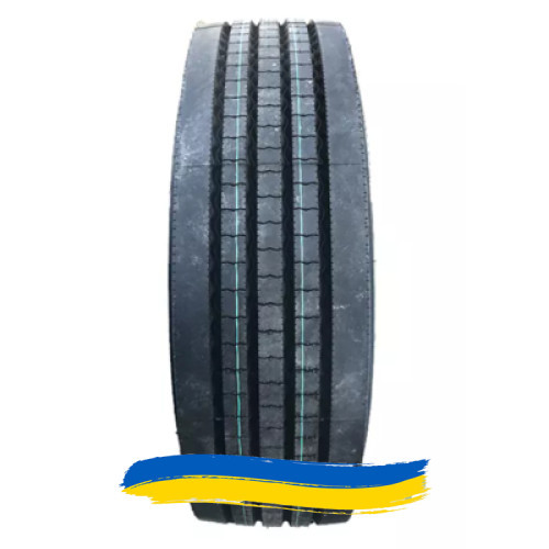 295/80R22.5 Kunlun KT866 152/149M Рульова шина Киев - изображение 1