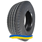 385/65R22.5 Kunlun KT816 164K Рульова шина Киев