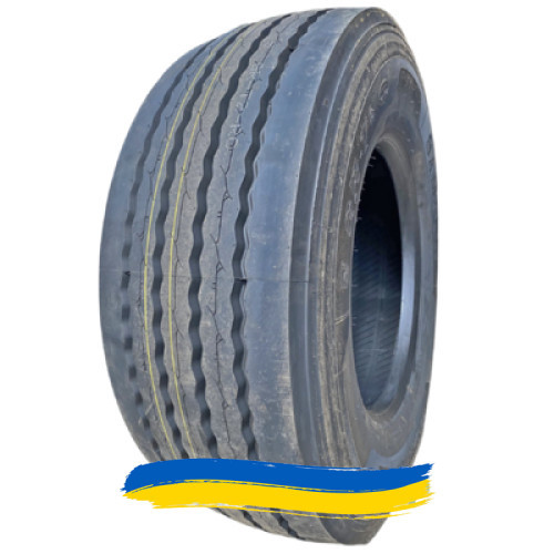 385/55R22.5 Samson GR-T2 160K Причіпна шина Киев - изображение 1