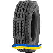 265/70R19.5 Samson GR-D2 140/138M Ведуча шина Київ