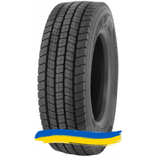 265/70R19.5 Samson GR-D2 140/138M Ведуча шина Киев - изображение 1