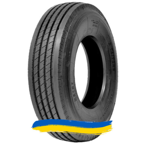 295/80R22.5 Taitong HS101 152/149M Рульова шина Київ - изображение 1