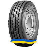 385/65R22.5 Bridgestone R168 162K Причіпна шина Київ