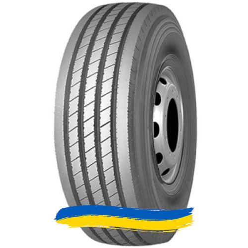 315/80R22.5 Terraking HS101 157/153L Рульова шина Київ - изображение 1