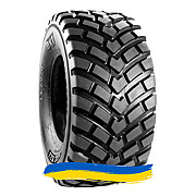 560/60R22.5 BKT RIDEMAX FL 693 M 165D Індустріальна шина Київ