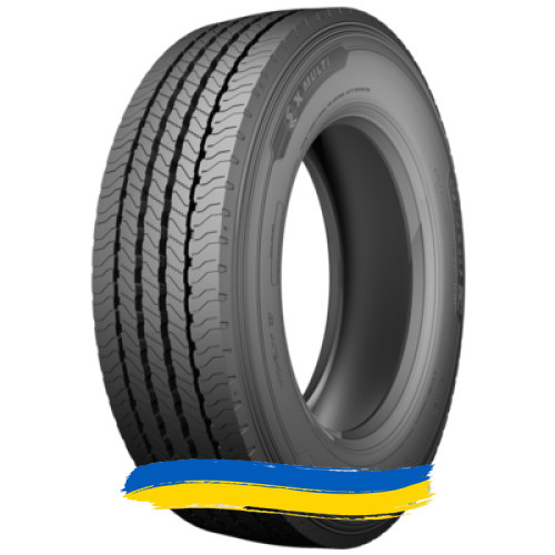 245/70R17.5 Michelin X Multi Z 136/134M Рульова шина Киев - изображение 1