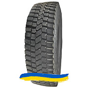 315/80R22.5 Michelin X Multi D Remix 156/150L Ведуча шина Київ