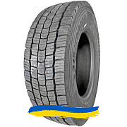 315/70R22.5 HUBTRAC REGIONAL D22 154/150L Ведуча шина Київ