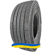 315/80R22.5 HUBTRAC REGIONAL S11 158/150L Рульова шина Київ