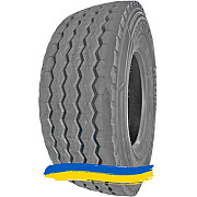 385/55R22.5 HUBTRAC REGIONAL T15 160J Причіпна шина Київ