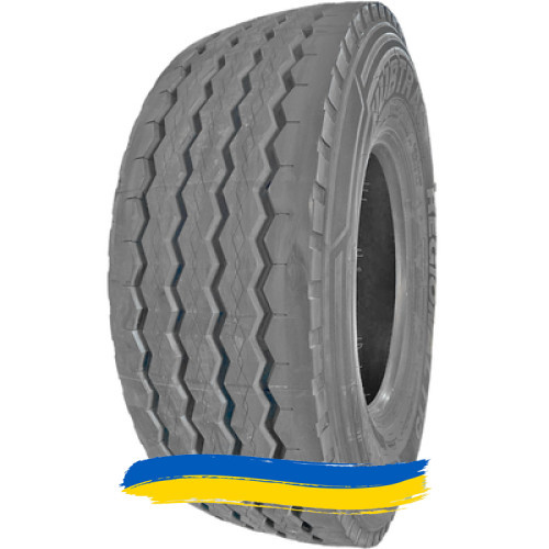 385/65R22.5 HUBTRAC REGIONAL T15 164K Причіпна шина Киев - изображение 1