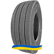 315/80R22.5 HUBTRAC REGIONAL S23 156/150L Рульова шина Киев