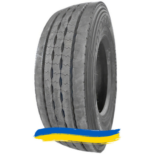 295/80R22.5 HUBTRAC HIGHWAY S11 152/148M Рульова шина Киев - изображение 1