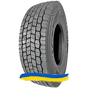 315/70R22.5 HUBTRAC REGIONAL D11 156/150L Ведуча шина Київ