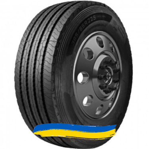 385/65R22.5 Triangle TTM-A11 160/158K/L Причіпна шина Київ - изображение 1