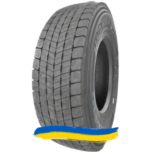 295/80R22.5 HUBTRAC HIGHWAY D11 152/148M Ведуча шина Київ - изображение 1