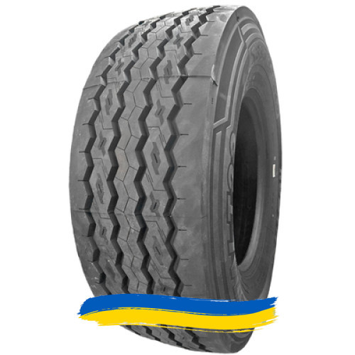 385/65R22.5 HUBTRAC REGIONAL T22 160K Причіпна шина Київ - изображение 1