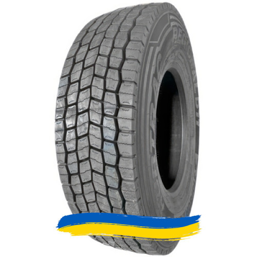 315/80R22.5 HUBTRAC REGIONAL D11 156/150L Ведуча шина Київ - изображение 1