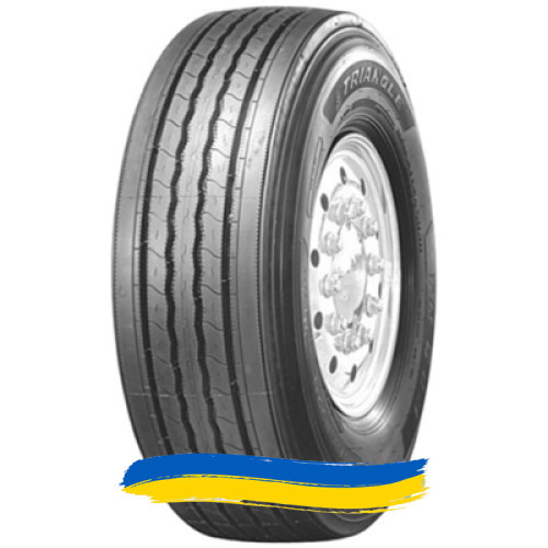 315/80R22.5 Triangle TRS03 157/154L Рульова шина Київ - изображение 1