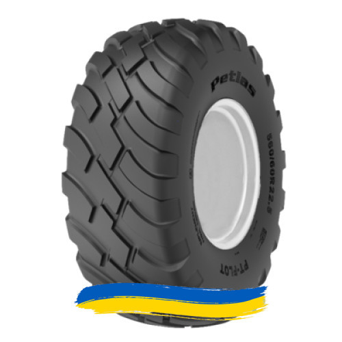 560/45R22.5 Petlas PT-FLOT 152D Сільгосп шина Київ - изображение 1