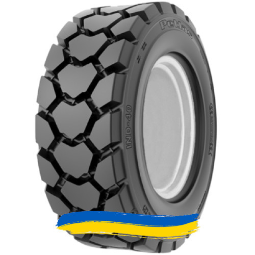 10R16.5 Petlas IND-40 138A3 Індустріальна шина Київ - изображение 1