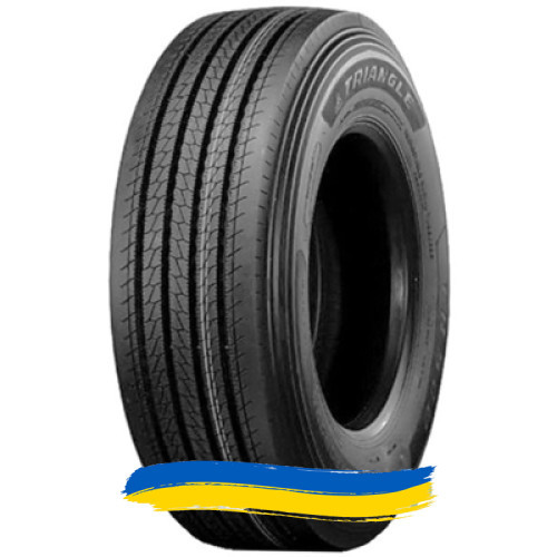 295/80R22.5 Triangle TRS02 154/151M Рульова шина Київ - изображение 1