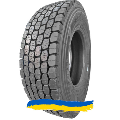 315/60R22.5 Maxell Super LD23 152/148L Ведуча шина Київ - изображение 1
