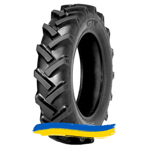 13.6R38 GTK AS100 131A6 Сільгосп шина Київ - изображение 1