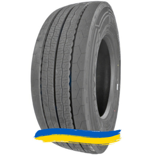 295/60R22.5 HUBTRAC REGIONAL S23 150/147L Рульова шина Київ - изображение 1