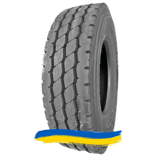 315/80R22.5 HUBTRAC MIXED G15 156/150K Універсальна шина Киев - изображение 1