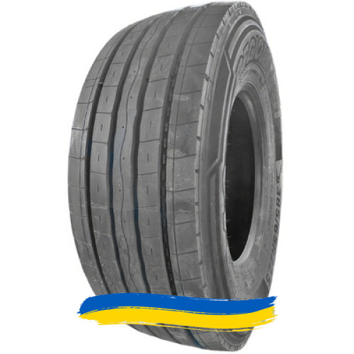 385/55R22.5 HUBTRAC REGIONAL S11 160J Рульова шина Киев - изображение 1