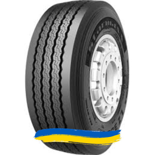 385/65R22.5 Starmaxx LZ300 164K Причіпна шина Київ - изображение 1