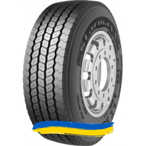 385/65R22.5 Starmaxx LZ305 164K Універсальна шина Київ - изображение 1