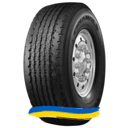 7.5R15 Triangle TR693 136/134J Универсальная грузовая шина Киев - изображение 1
