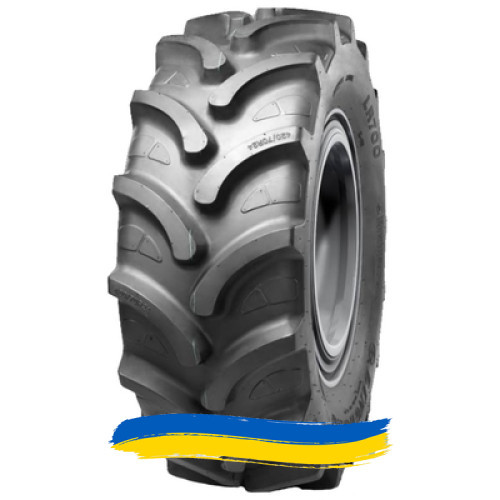 360/70R24 LingLong LR700 122/119A8/B Сільгосп шина Киев - изображение 1