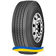 385/65R22.5 Kpatos KTR59 160L Причіпна вантажна шина Киев