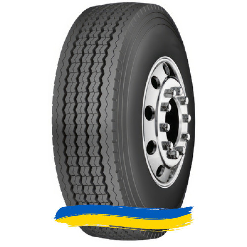 385/65R22.5 Kpatos KTR59 160L Прицепная грузовая шина Киев - изображение 1