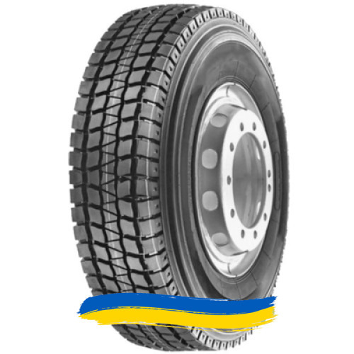 10R20 Roadwing WS626 149/146K Ведуча шина Киев - изображение 1