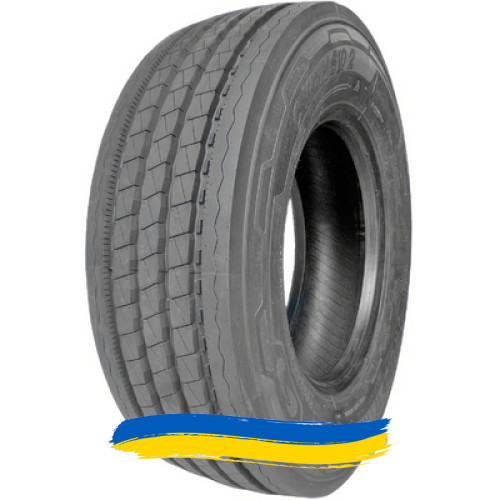 205/75R17.5 CROSS WIND CW-HS02 124/122M Рульова шина Київ - изображение 1