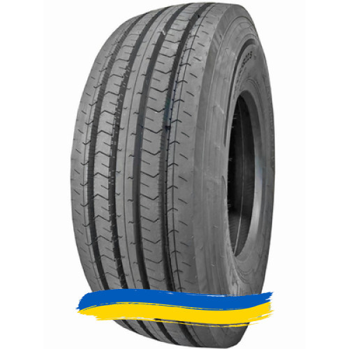 315/80R22.5 Atlander Lander Steer ATL01 156/150L Рульова шина Київ - изображение 1