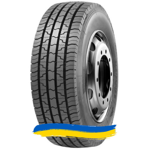 245/70R17.5 Ovation EAR518 143/141J Рульова шина Київ - изображение 1