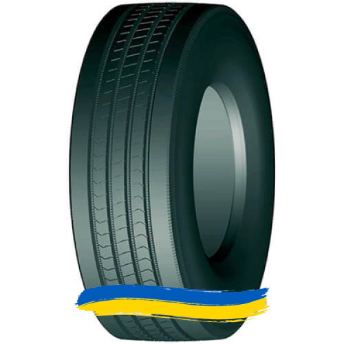 315/70R22.5 Aplus S202 154/150M Рульова шина Київ - изображение 1