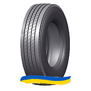 235/75R17.5 Kunlun KT878 143/141L Рульова шина Киев