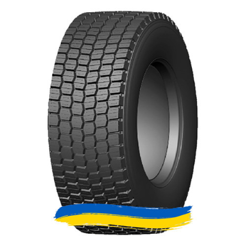 315/80R22.5 Kunlun KT870 158/156K Ведуча шина Киев - изображение 1