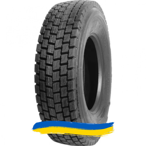 315/70R22.5 Kpatos KTR67 154/151L Ведуча шина Киев - изображение 1