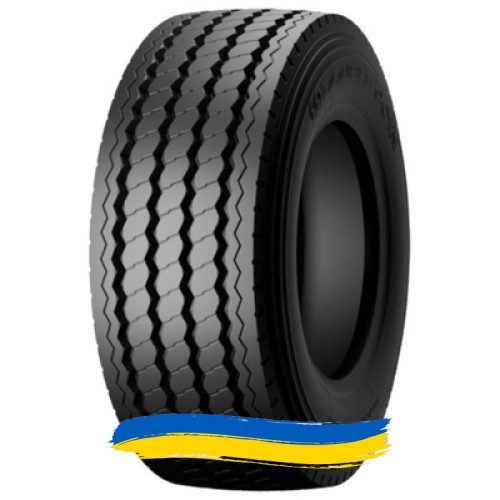 385/55R22.5 Double Coin RR905 160J Причіпна шина Київ - изображение 1